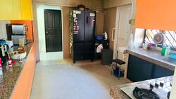 Blk 304 Fuchun Neighbourhood Centre (Woodlands), HDB Executive #482007141
